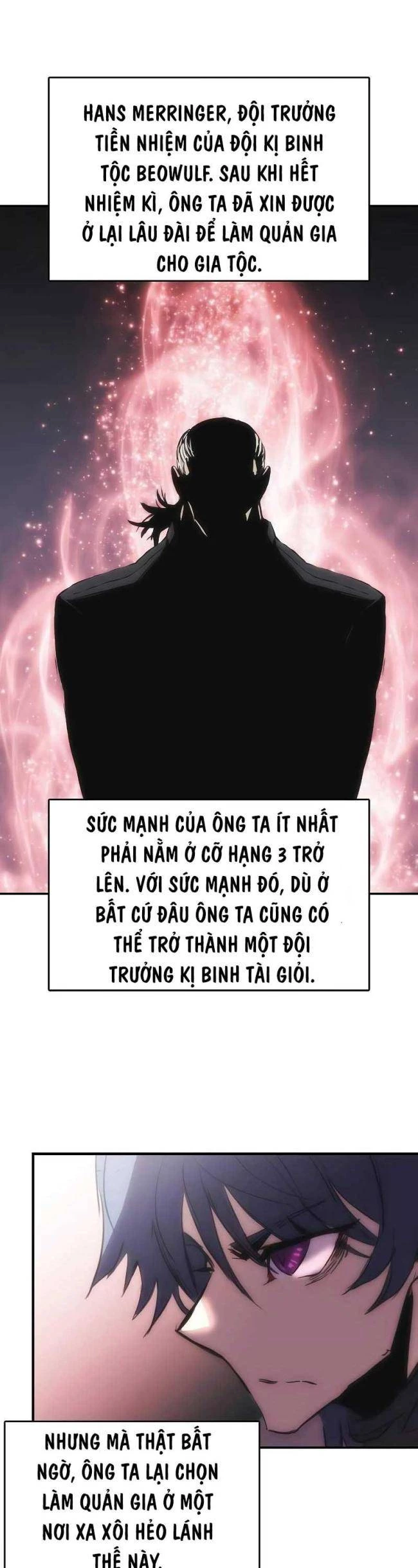 Bản Năng Hồi Quy Của Chó Săn Chapter 44 - 16