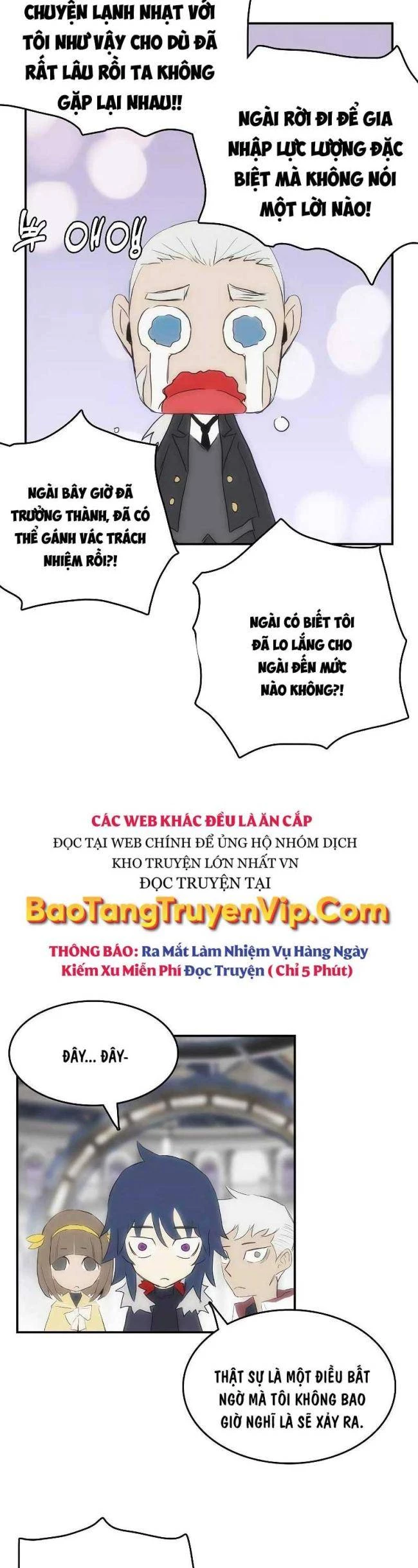 Bản Năng Hồi Quy Của Chó Săn Chapter 44 - 19