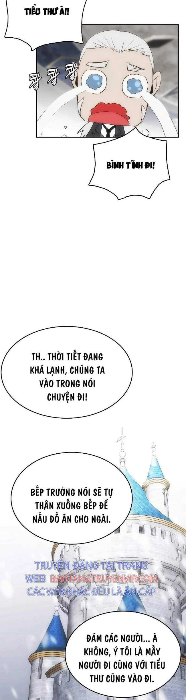 Bản Năng Hồi Quy Của Chó Săn Chapter 44 - 23