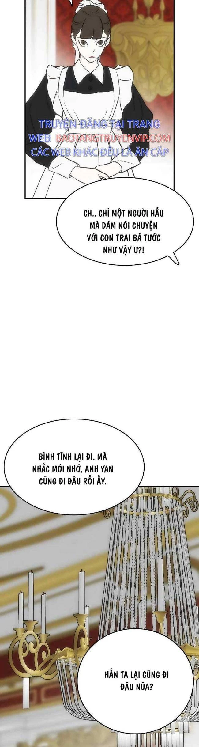 Bản Năng Hồi Quy Của Chó Săn Chapter 44 - 33