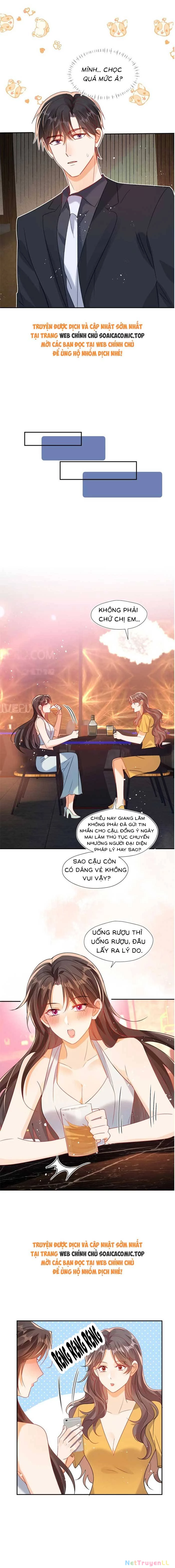 Cùng Lục Gia Yêu Đương Vụng Trộm Chapter 88 - 6