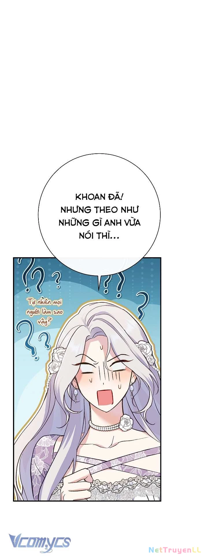 Người Xem Mắt Của Ác Nữ Quá Hoàn Hảo Chapter 47 - 19