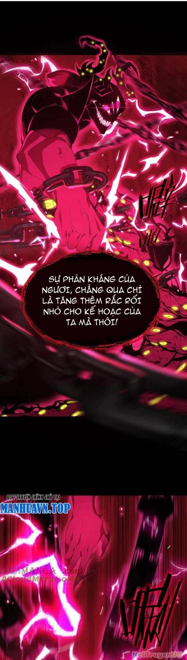 Thánh Hiệp Sĩ Cấp Sss Chapter 24 - 2