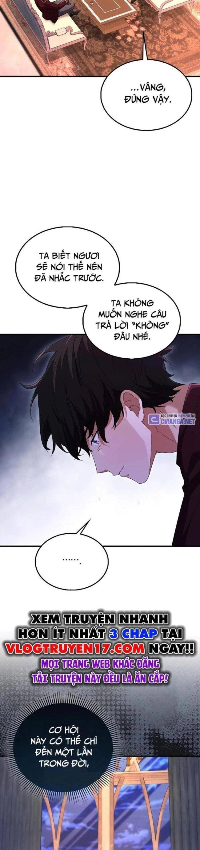 Pháp Sư Cận Chiến Mạnh Nhất Chapter 34 - 17