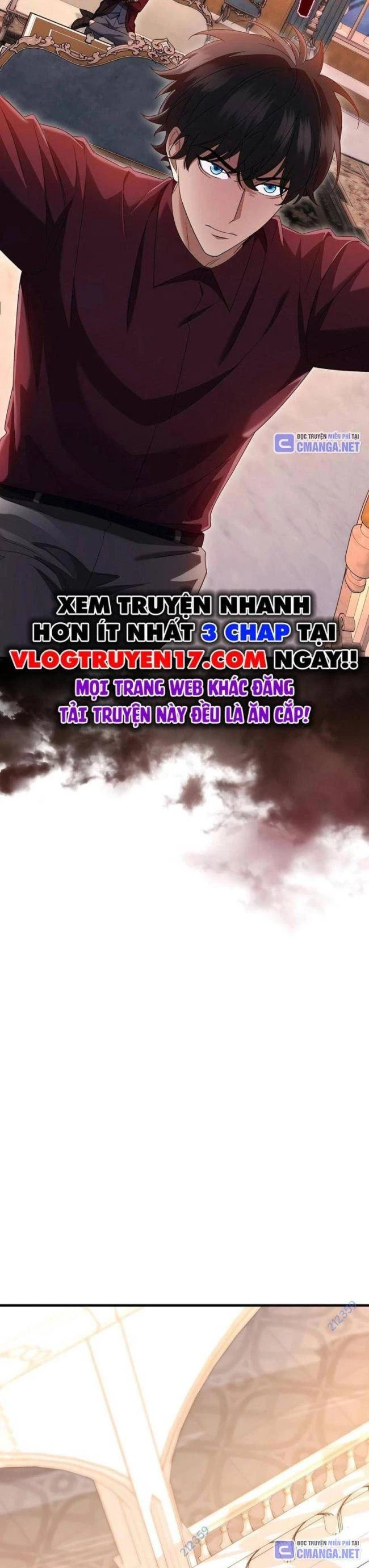 Pháp Sư Cận Chiến Mạnh Nhất Chapter 34 - 24