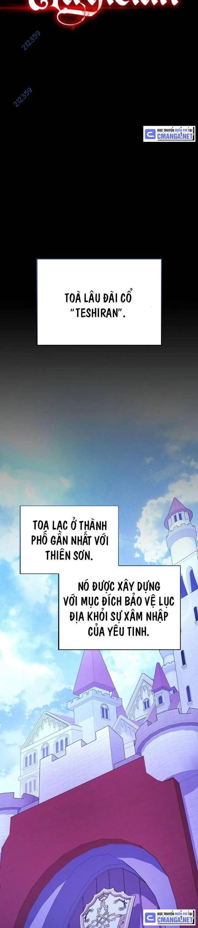 Pháp Sư Cận Chiến Mạnh Nhất Chapter 37 - 6