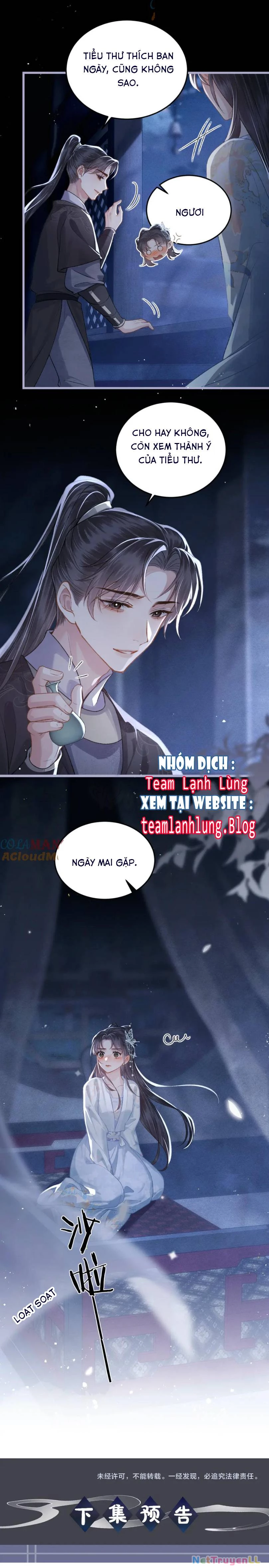 Gả Cho Phản Diện Chapter 49 - 3