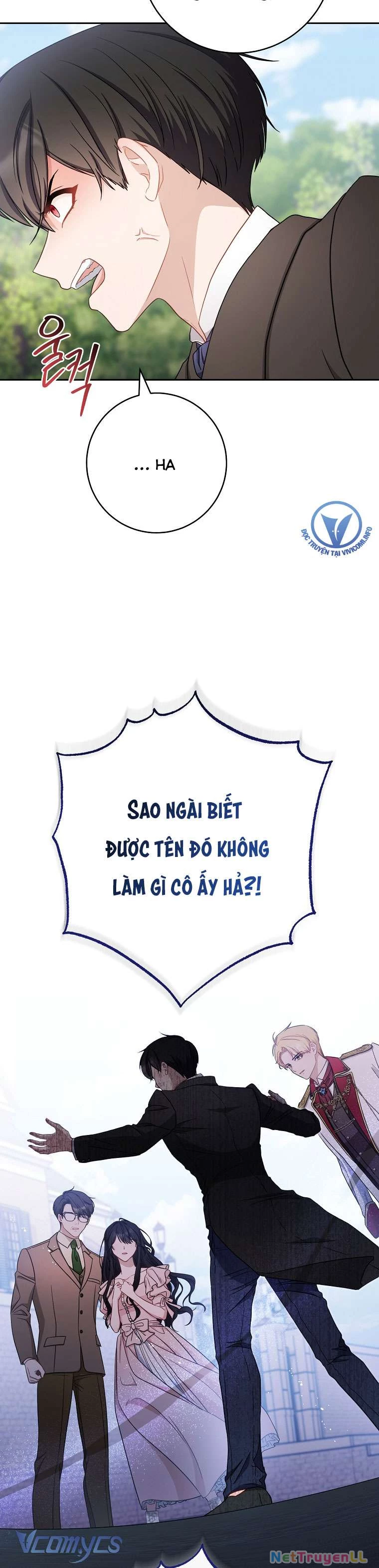 Nam chính? Có cho cũng không thèm Chapter 12 - 45