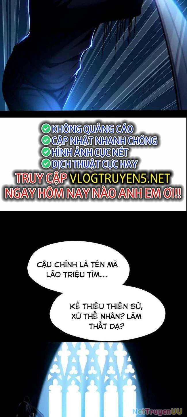 Ta Học Trảm Thần Trong Bệnh Viện Tâm Thần Chapter 0 - 41