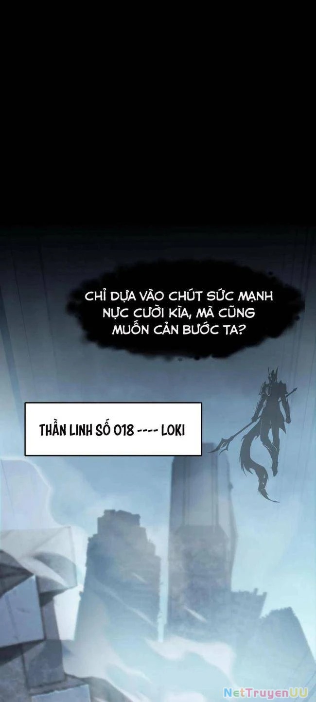 Ta Học Trảm Thần Trong Bệnh Viện Tâm Thần Chapter 0 - 54