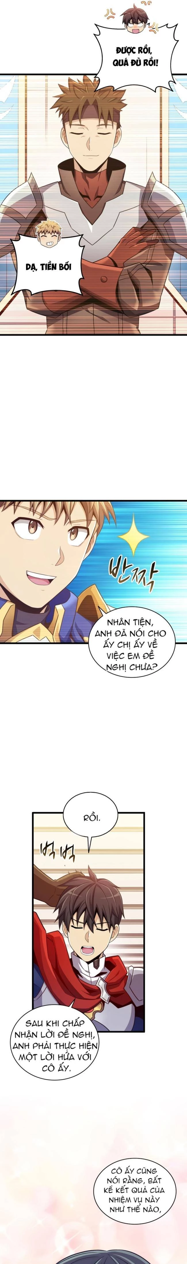 Xạ Thủ Đạn Ma Chapter 103 - 3