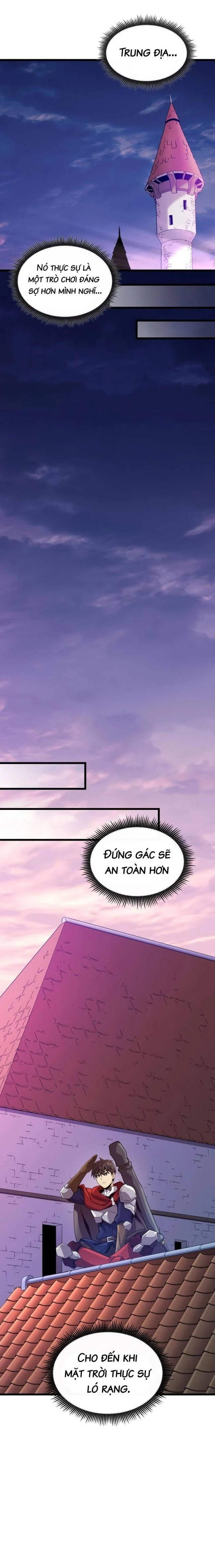 Xạ Thủ Đạn Ma Chapter 109 - 16