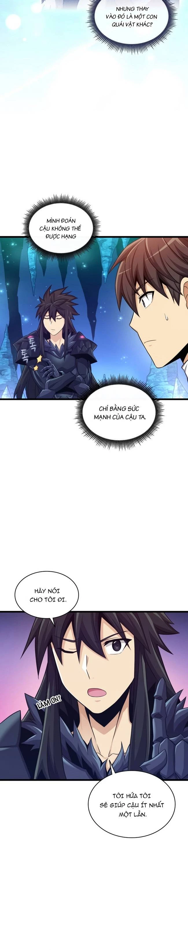 Xạ Thủ Đạn Ma Chapter 115 - 6