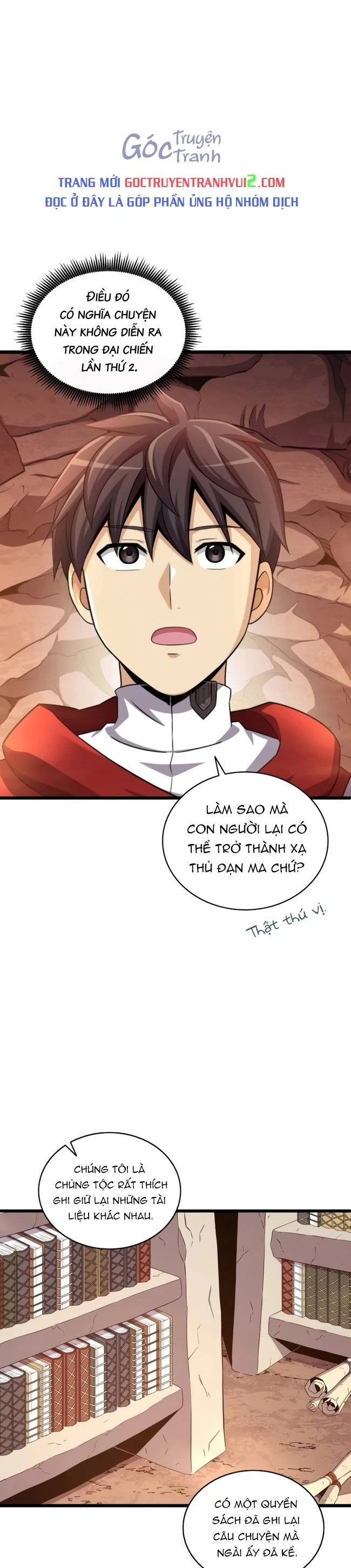 Xạ Thủ Đạn Ma Chapter 117 - 10