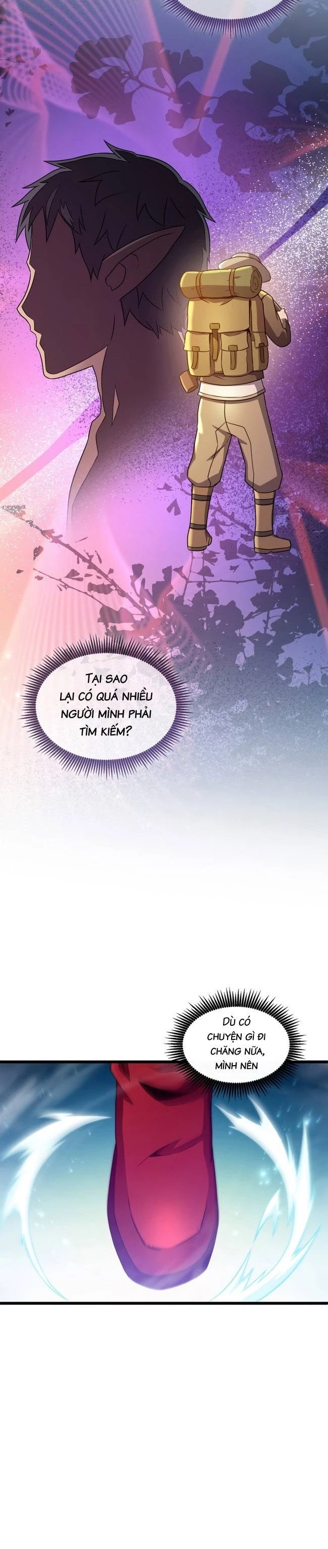 Xạ Thủ Đạn Ma Chapter 117 - 21