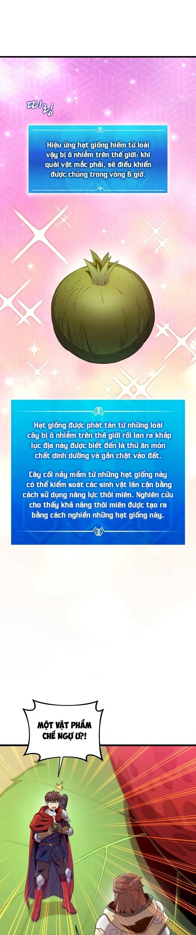 Xạ Thủ Đạn Ma Chapter 119 - 8