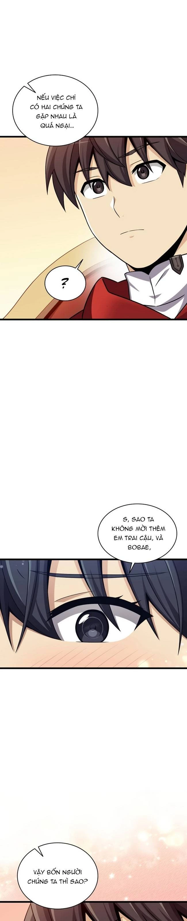 Xạ Thủ Đạn Ma Chapter 122 - 20