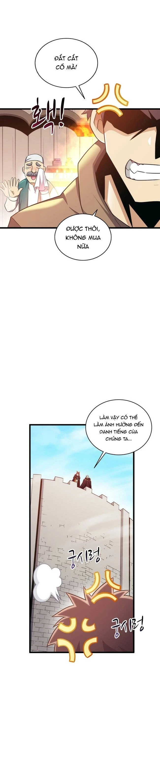 Xạ Thủ Đạn Ma Chapter 124 - 3