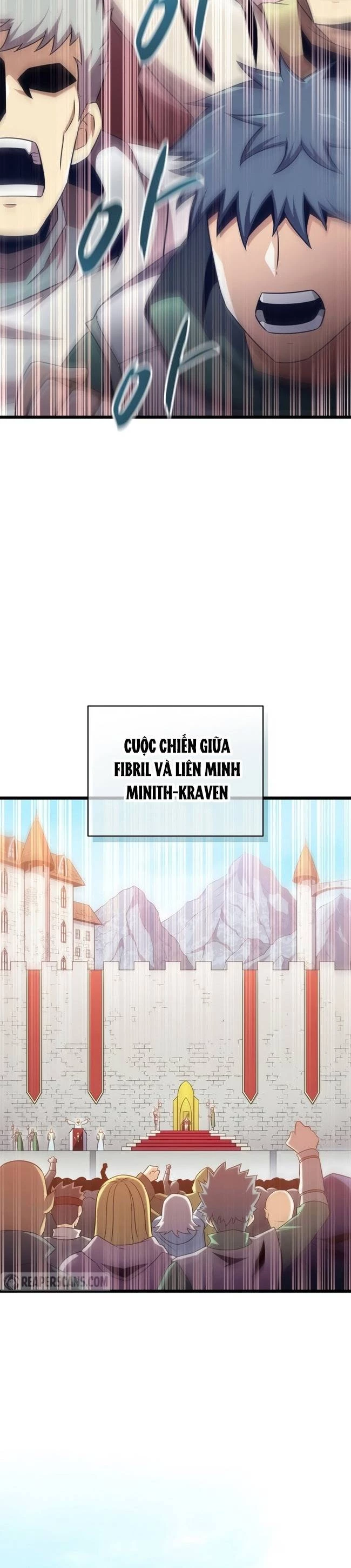 Xạ Thủ Đạn Ma Chapter 124 - 38