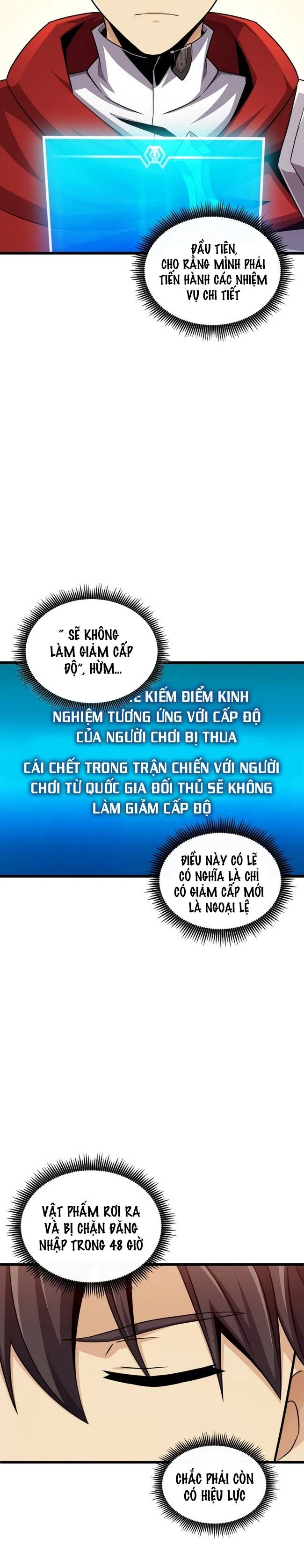 Xạ Thủ Đạn Ma Chapter 125 - 9