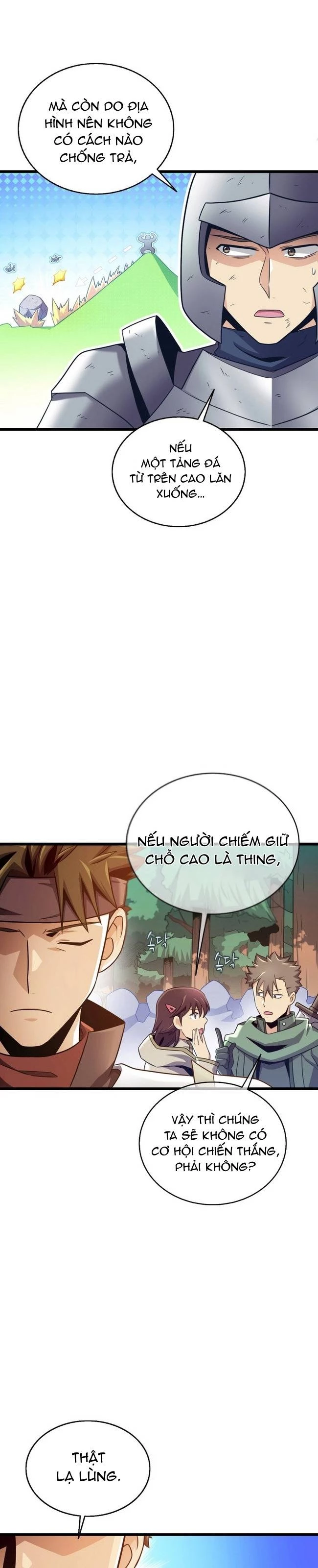 Xạ Thủ Đạn Ma Chapter 126 - 7