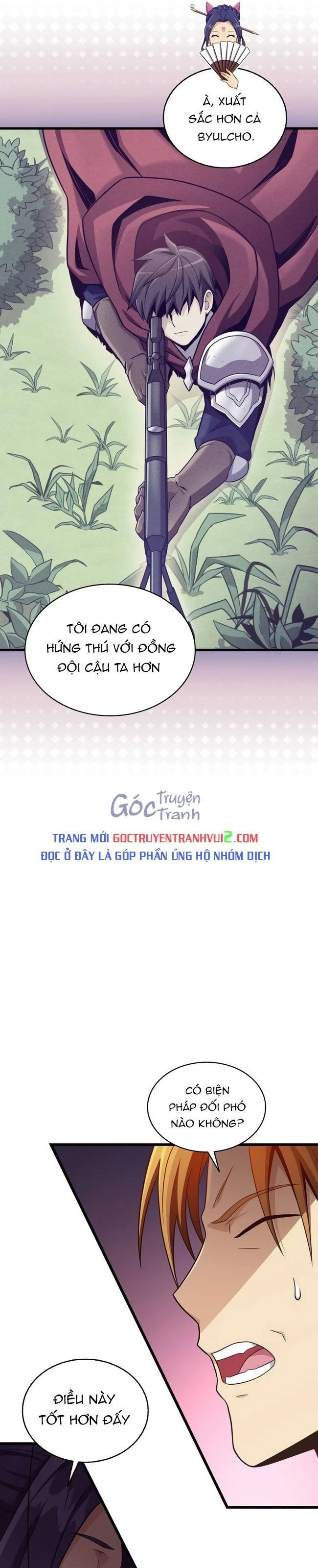 Xạ Thủ Đạn Ma Chapter 128 - 28