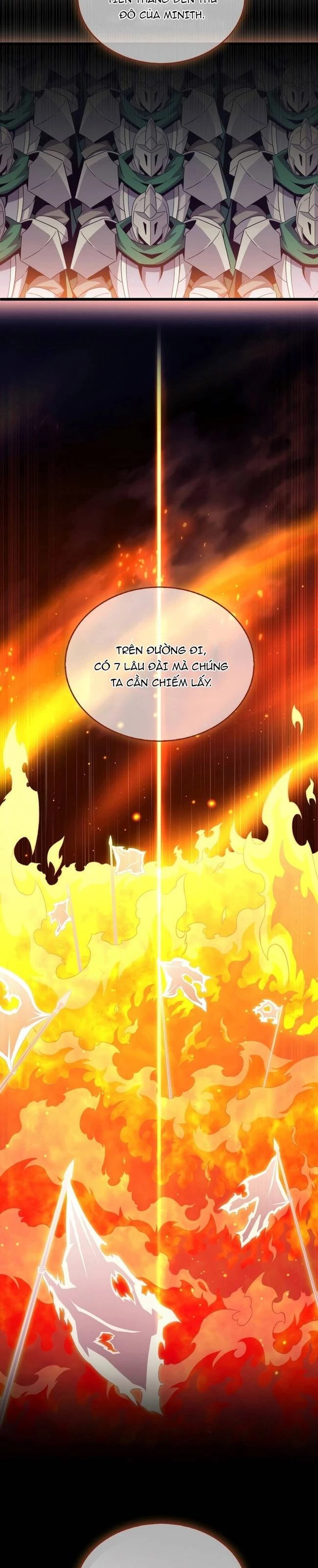 Xạ Thủ Đạn Ma Chapter 130 - 14