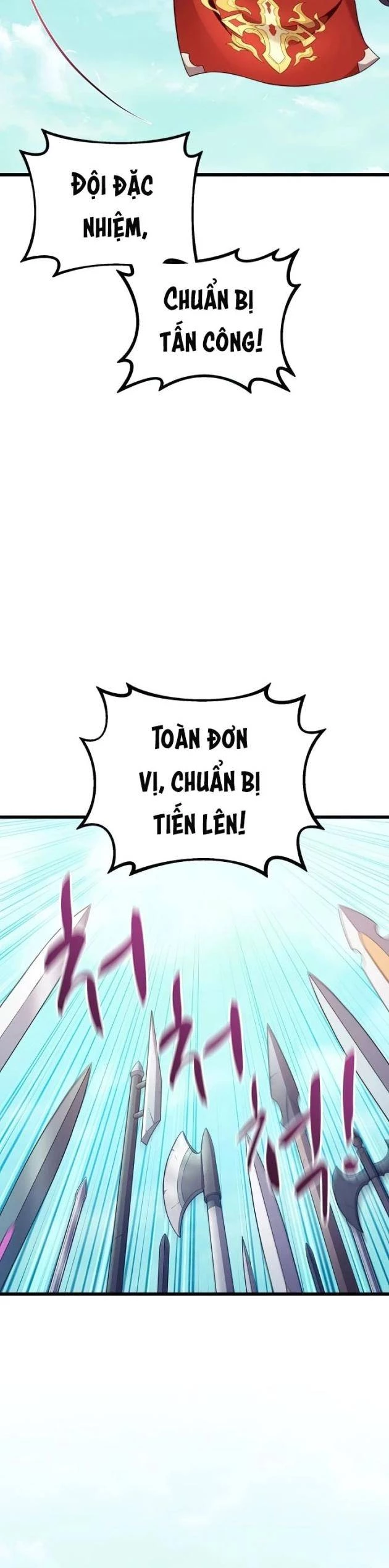 Xạ Thủ Đạn Ma Chapter 132 - 20