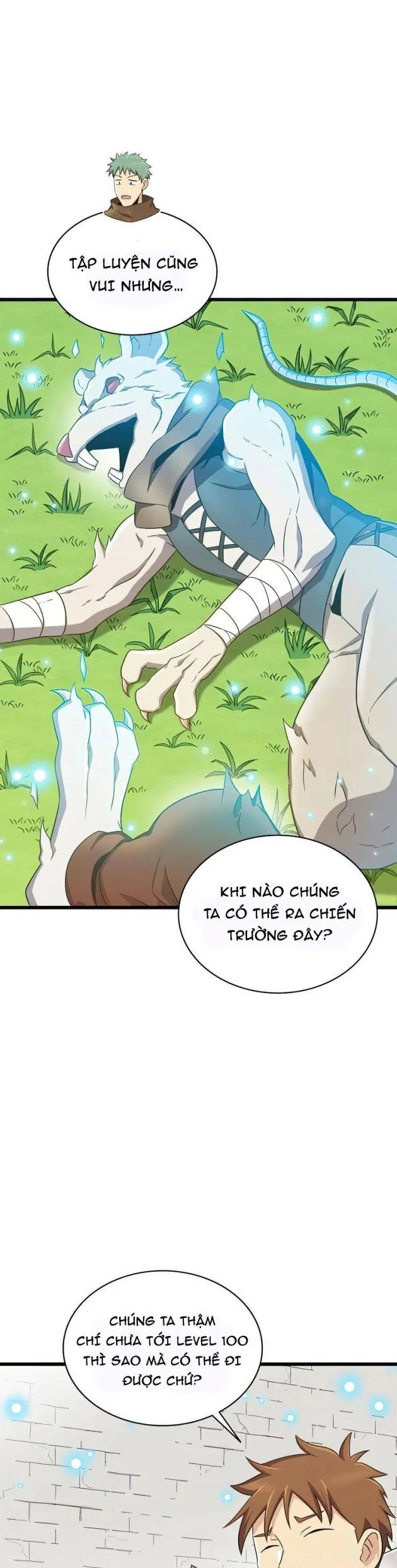 Xạ Thủ Đạn Ma Chapter 133 - 26