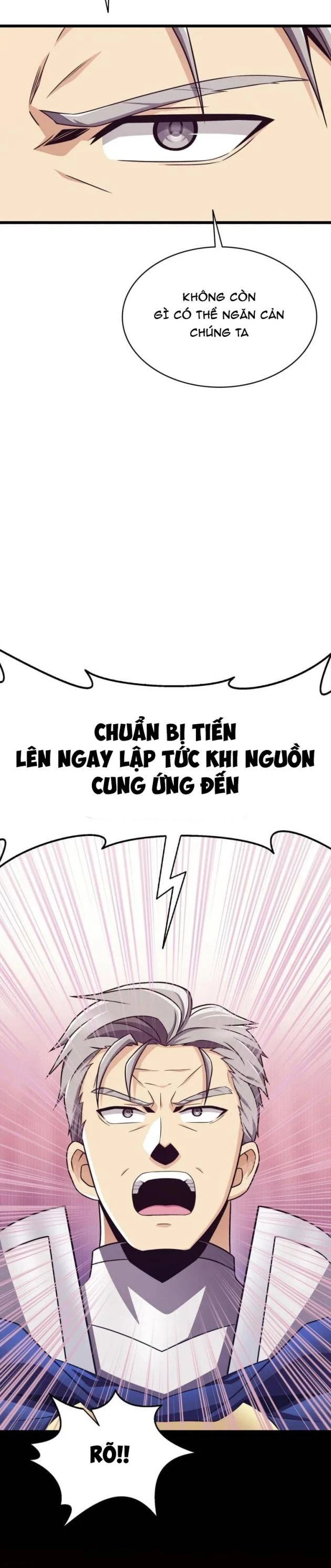 Xạ Thủ Đạn Ma Chapter 134 - 24