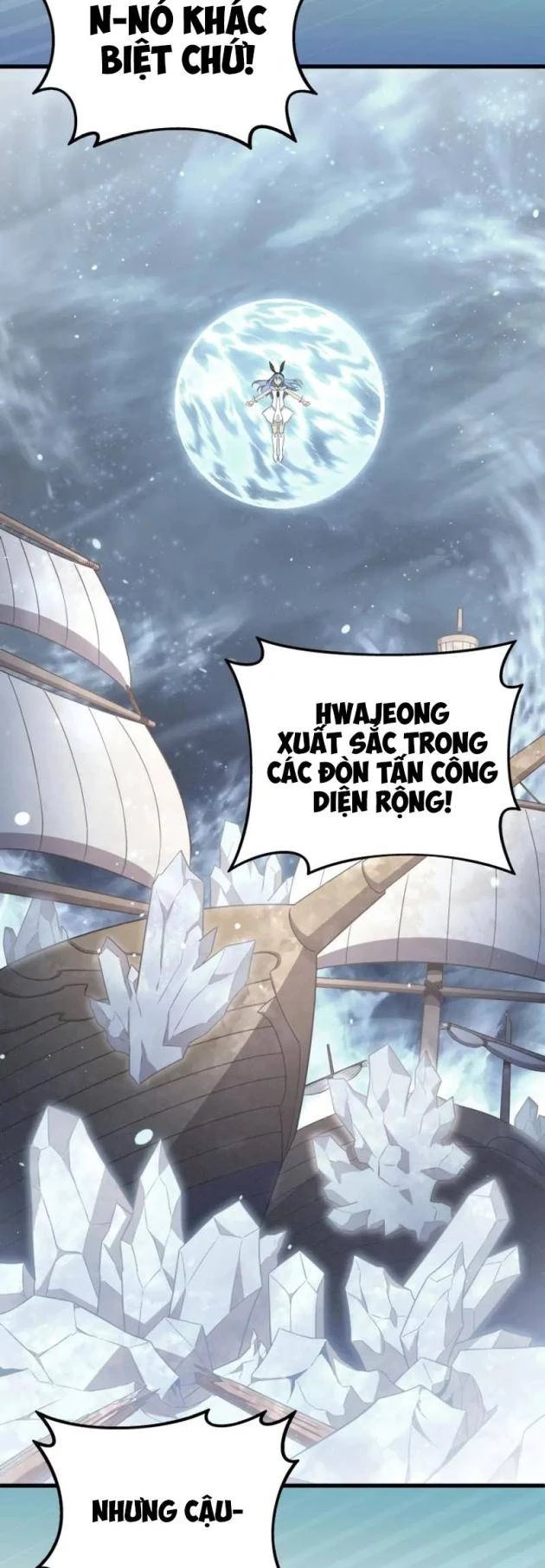 Xạ Thủ Đạn Ma Chapter 137 - 8