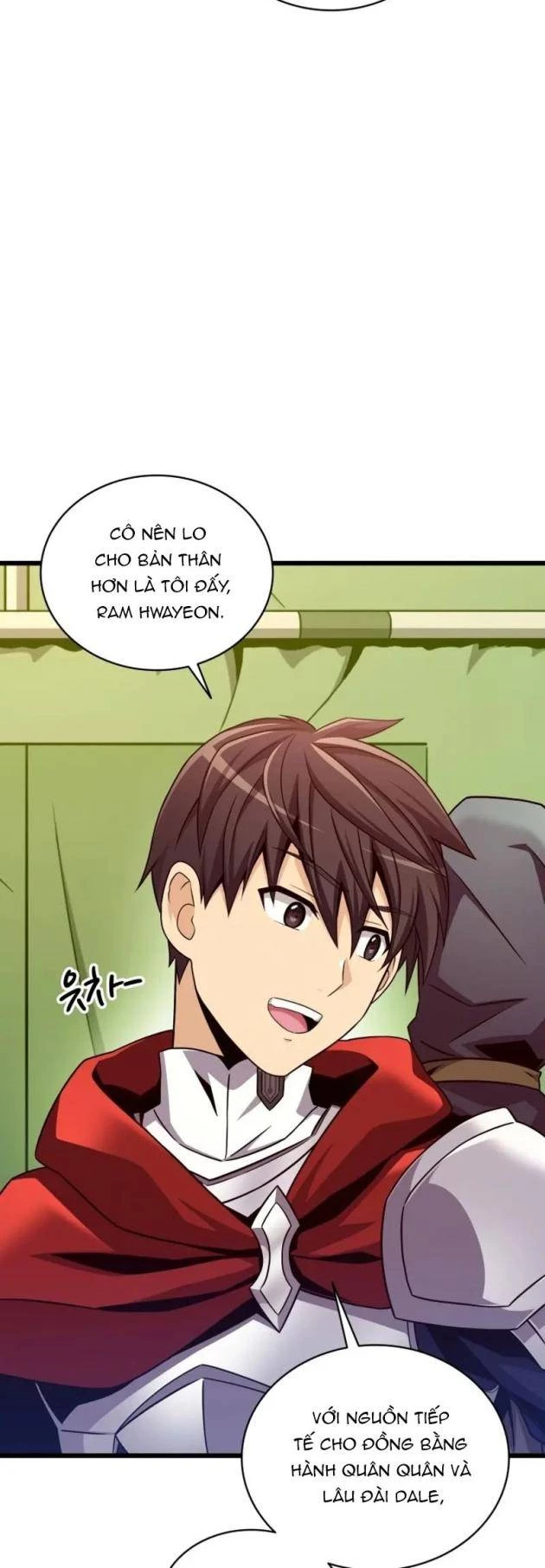 Xạ Thủ Đạn Ma Chapter 137 - 11