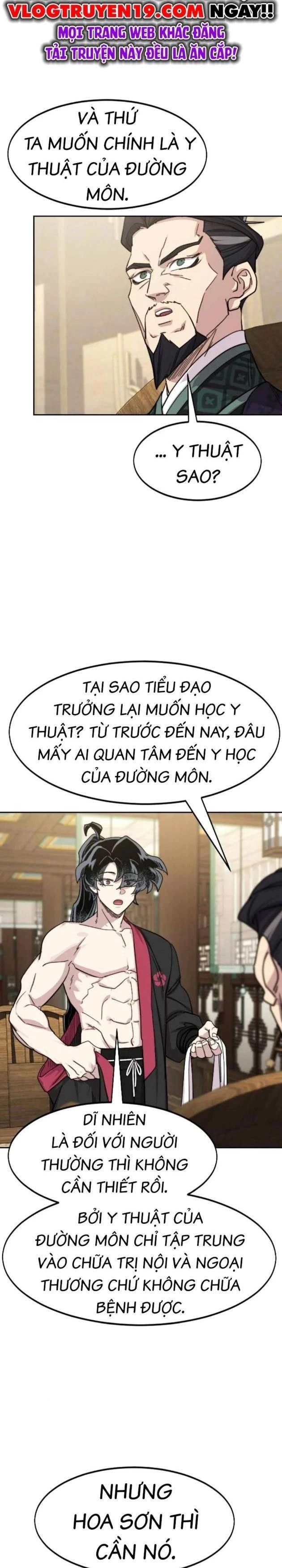 Hoa Sơn Tái Xuất Chapter 138 - 12