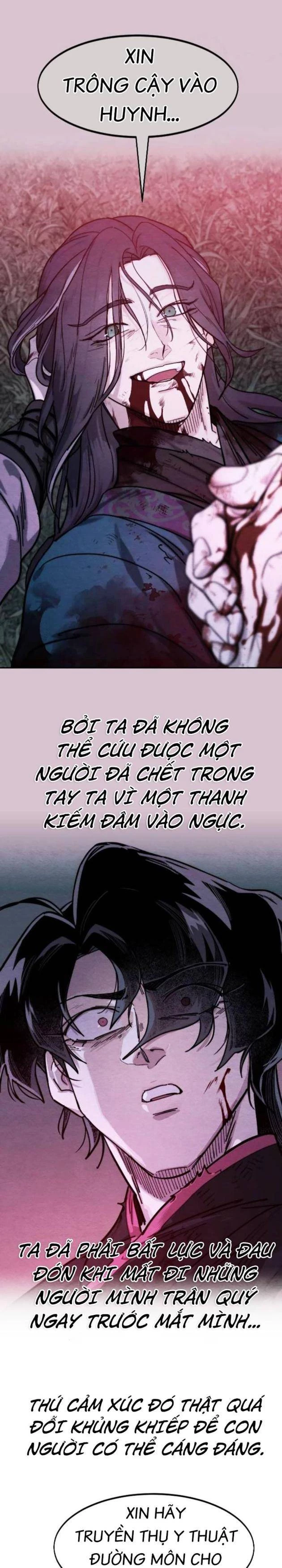 Hoa Sơn Tái Xuất Chapter 138 - 15