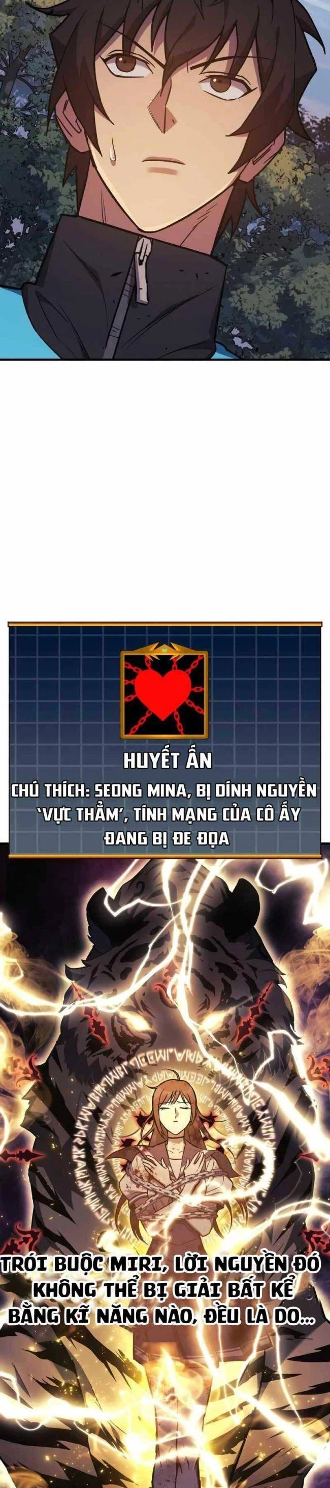 Thợ Săn Nhà Văn Chapter 37.5 - 26