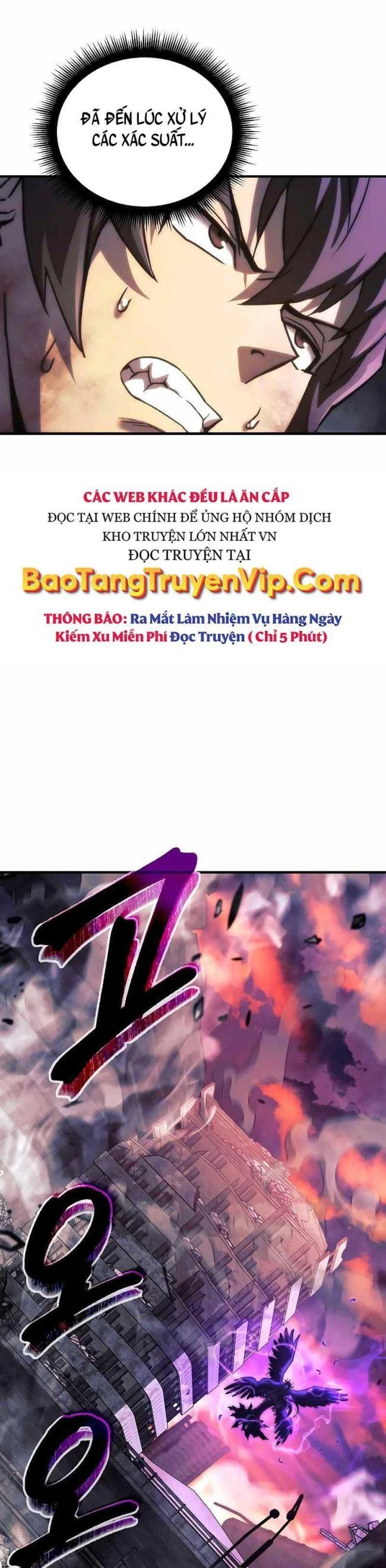 Thợ Săn Nhà Văn Chapter 118 - 11