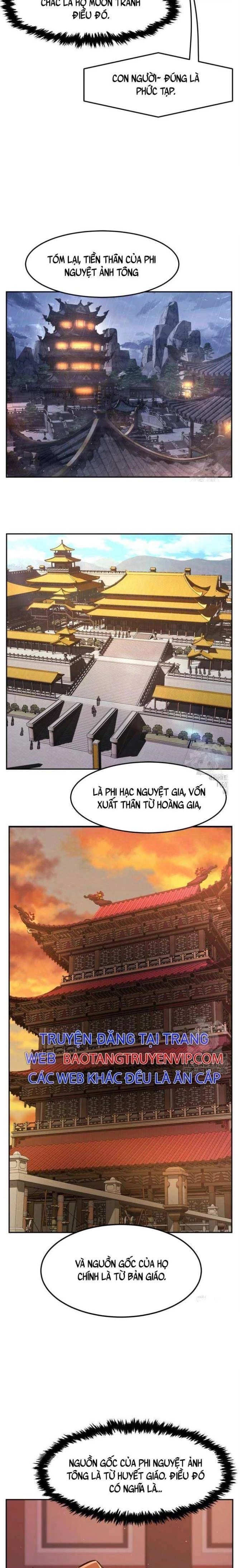 Cảm Kiếm Tuyệt Đối Chapter 98 - 33