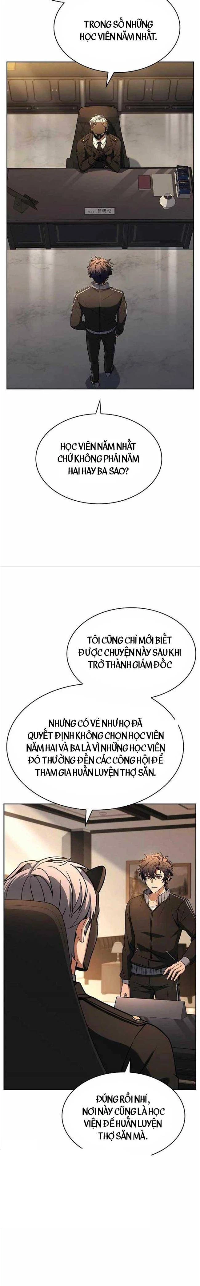 Chòm Sao Là Đệ Tử Của Tôi Chapter 83 - 7