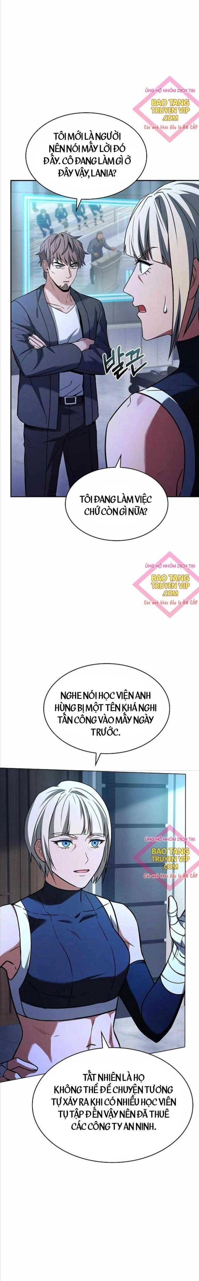 Chòm Sao Là Đệ Tử Của Tôi Chapter 83 - 32