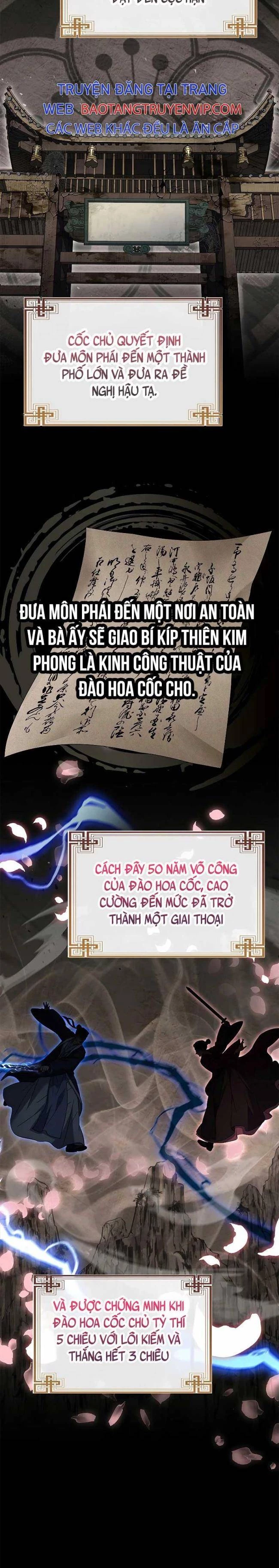 Chuyển Sinh Thành Tiêu Sư Chapter 75 - 2