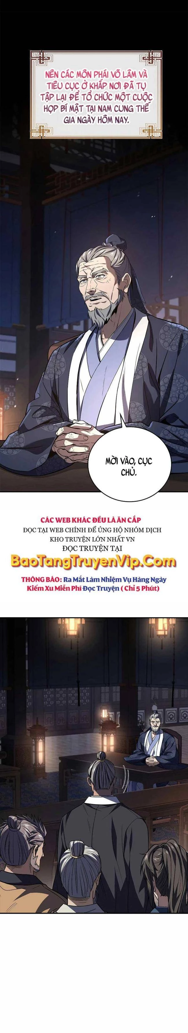 Chuyển Sinh Thành Tiêu Sư Chapter 75 - 3