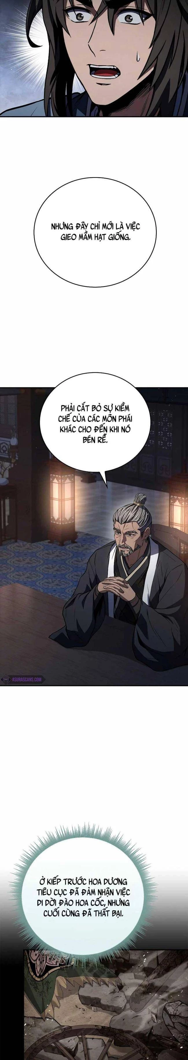 Chuyển Sinh Thành Tiêu Sư Chapter 75 - 16