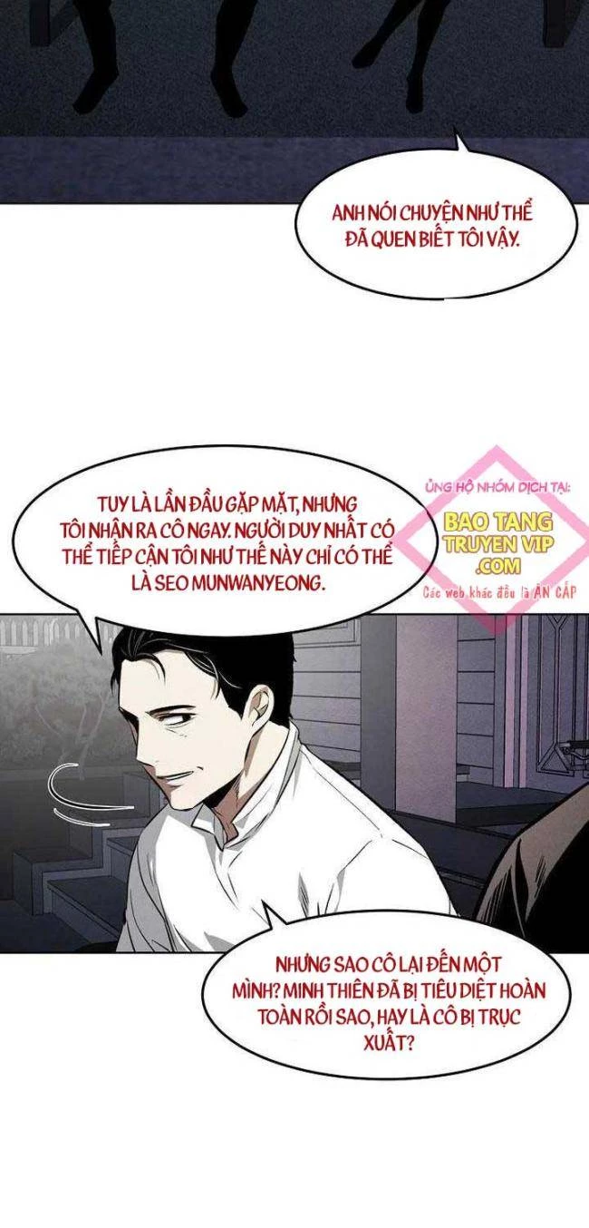 Kẻ Bất Bại Chapter 100 - 7