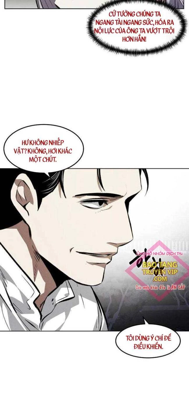 Kẻ Bất Bại Chapter 100 - 27