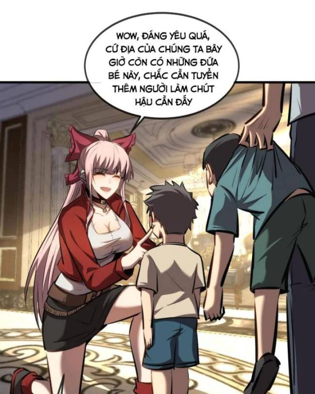 Thâm Uyên Chi Chủng Chapter 36 - 23
