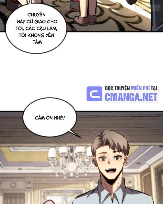 Thâm Uyên Chi Chủng Chapter 36 - 24