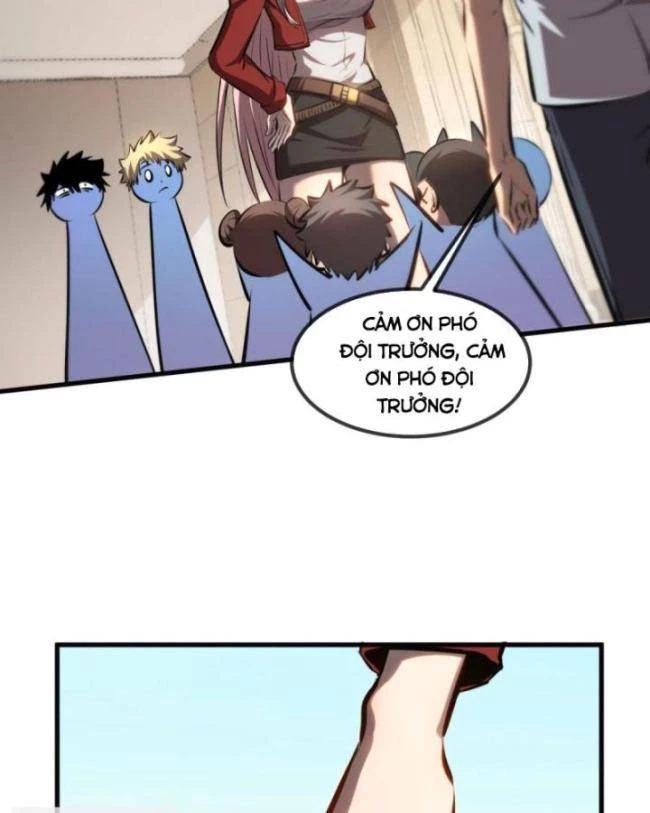 Thâm Uyên Chi Chủng Chapter 36 - 27