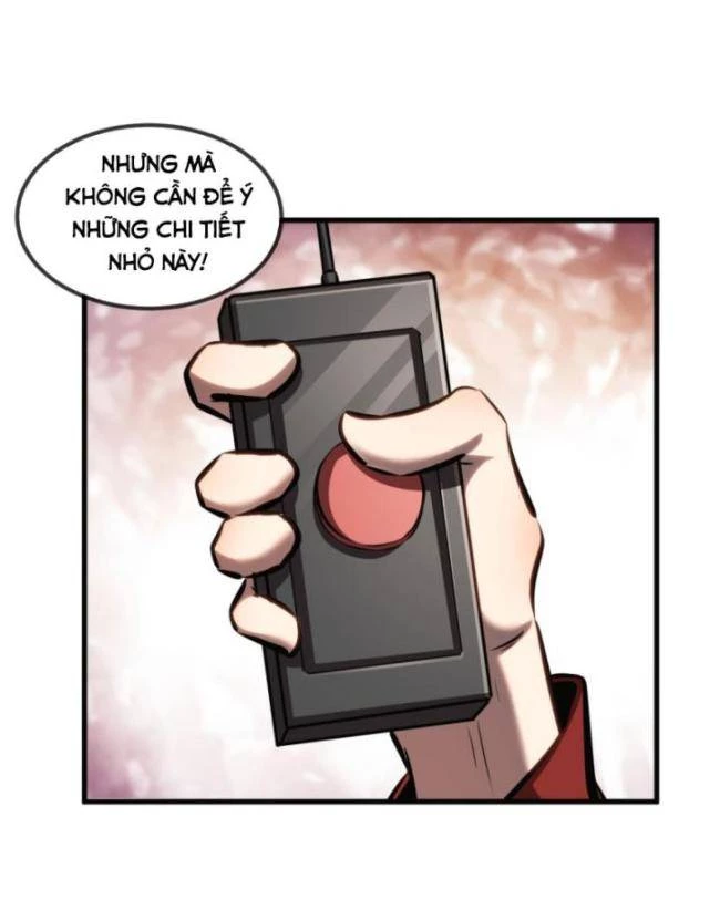Thâm Uyên Chi Chủng Chapter 36 - 37