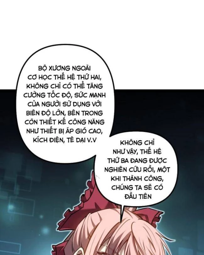 Thâm Uyên Chi Chủng Chapter 36 - 51