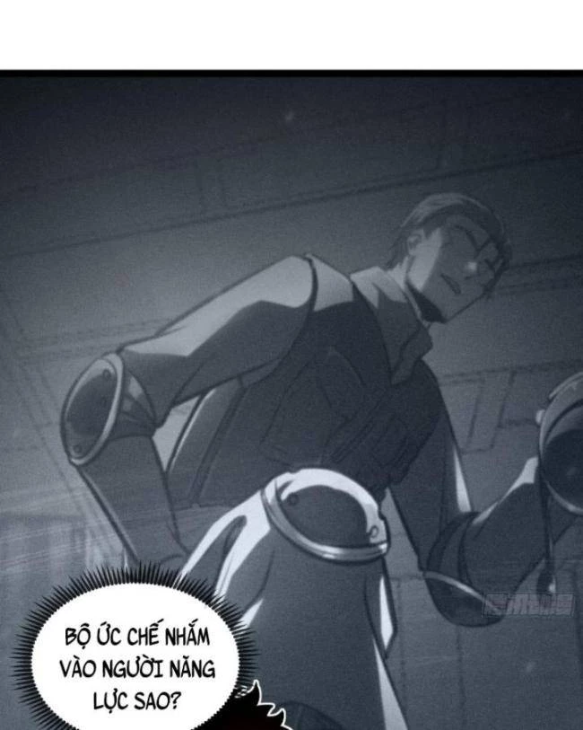 Thâm Uyên Chi Chủng Chapter 36 - 56